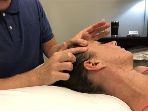 The approach involves locating and. . Craniosacral therapy for tinnitus